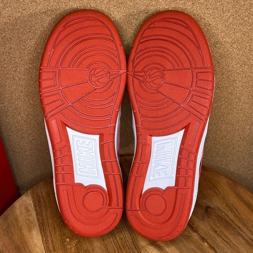 Nike Full force lo gs Brand new